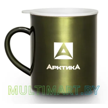 Термокружка Арктика 802-300 Green